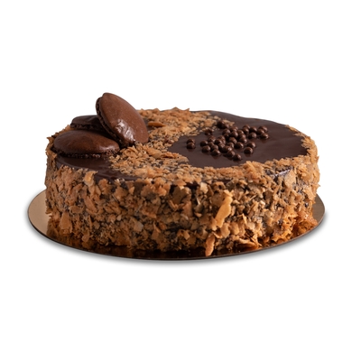 Royal gourmand