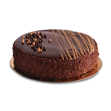 Caramel fleur de sel