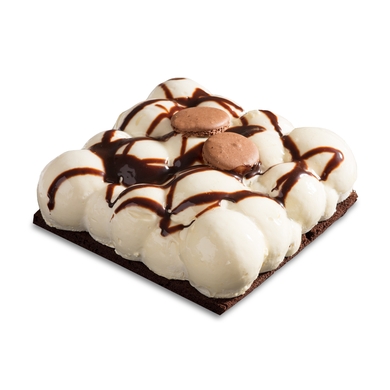 Faisselle choco-bailey's