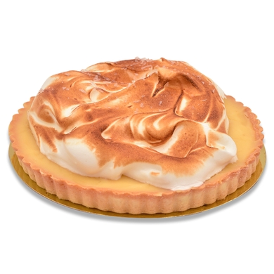 Tarte au citron