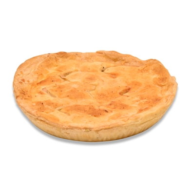 Pâté au saumon