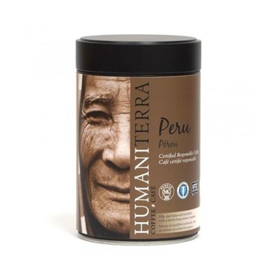 Terra café pérou 250g