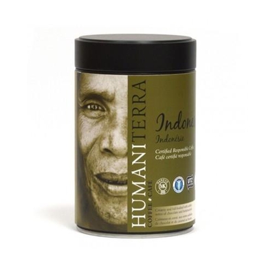 Terra café indonésie 250g