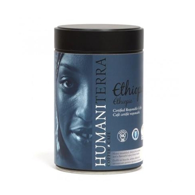 Terra café éthiopie 250g