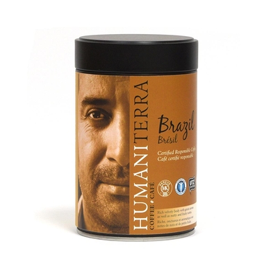 Terra café brésil 250g