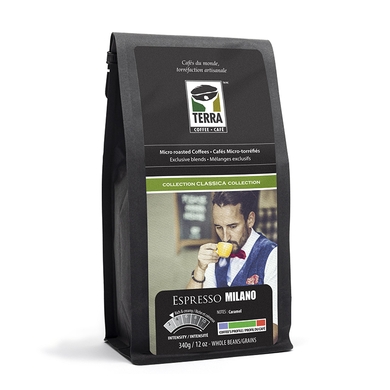 Espresso classica milano