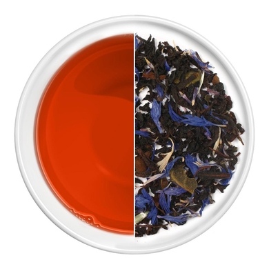 Ariel thé earl grey 1803