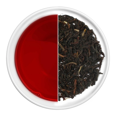 Ariel thé déjeuner anglais