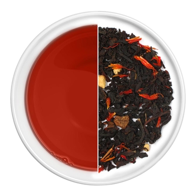 Ariel thé masala chai