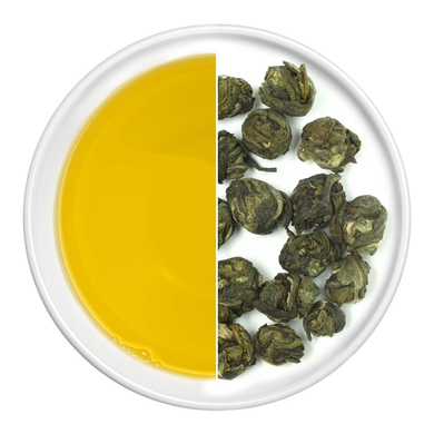 Ariel perles de jasmin