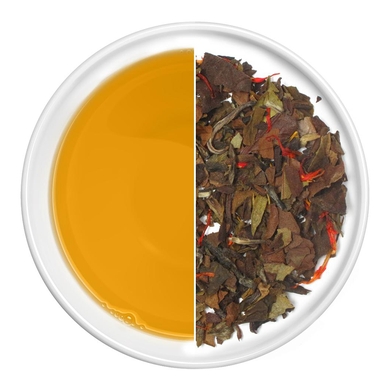 Ariel thé vanille poire