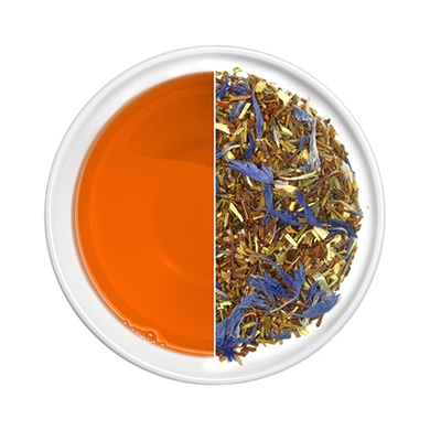 Ariel thé rooibos earl grey