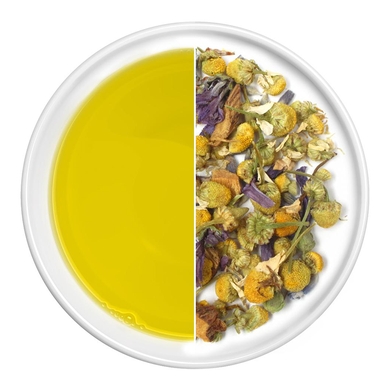 Ariel thé lavande camomille