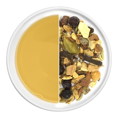 Ariel thé vitalité