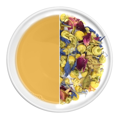 Ariel thé sérénité