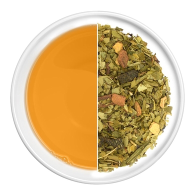 Ariel thé concentration