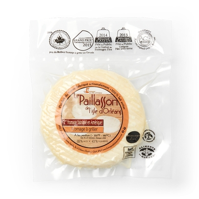 Fromage le paillasson