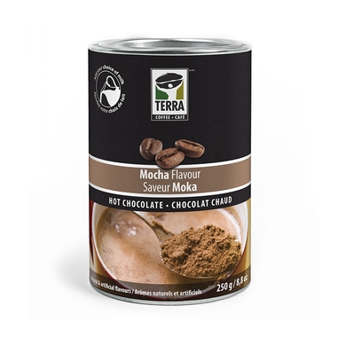 Terra moka