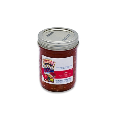 Salsa