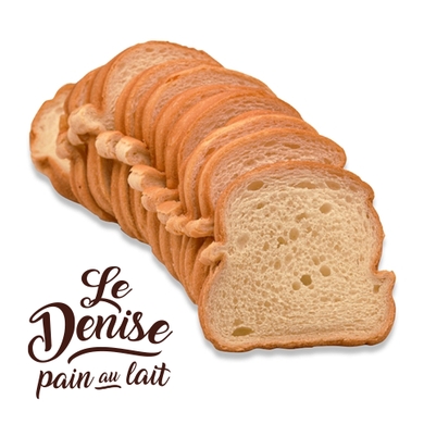Pain denise