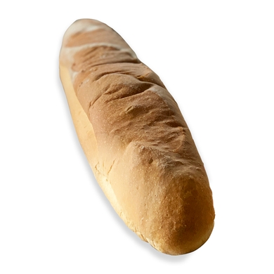 Baguette blanc