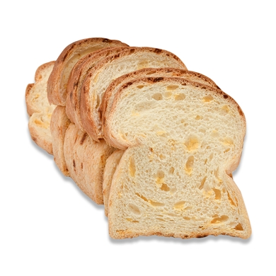 Pain au fromage
