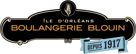 Boulangerie Blouin